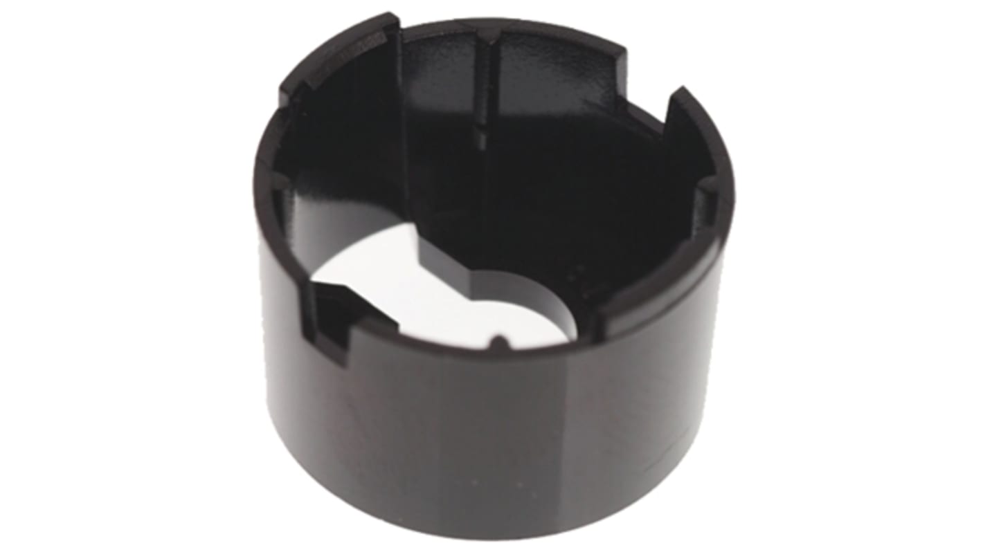 Supporto per LED Carclo 10235 per Ottica Lumileds LUXEON Rebel da 20 mm