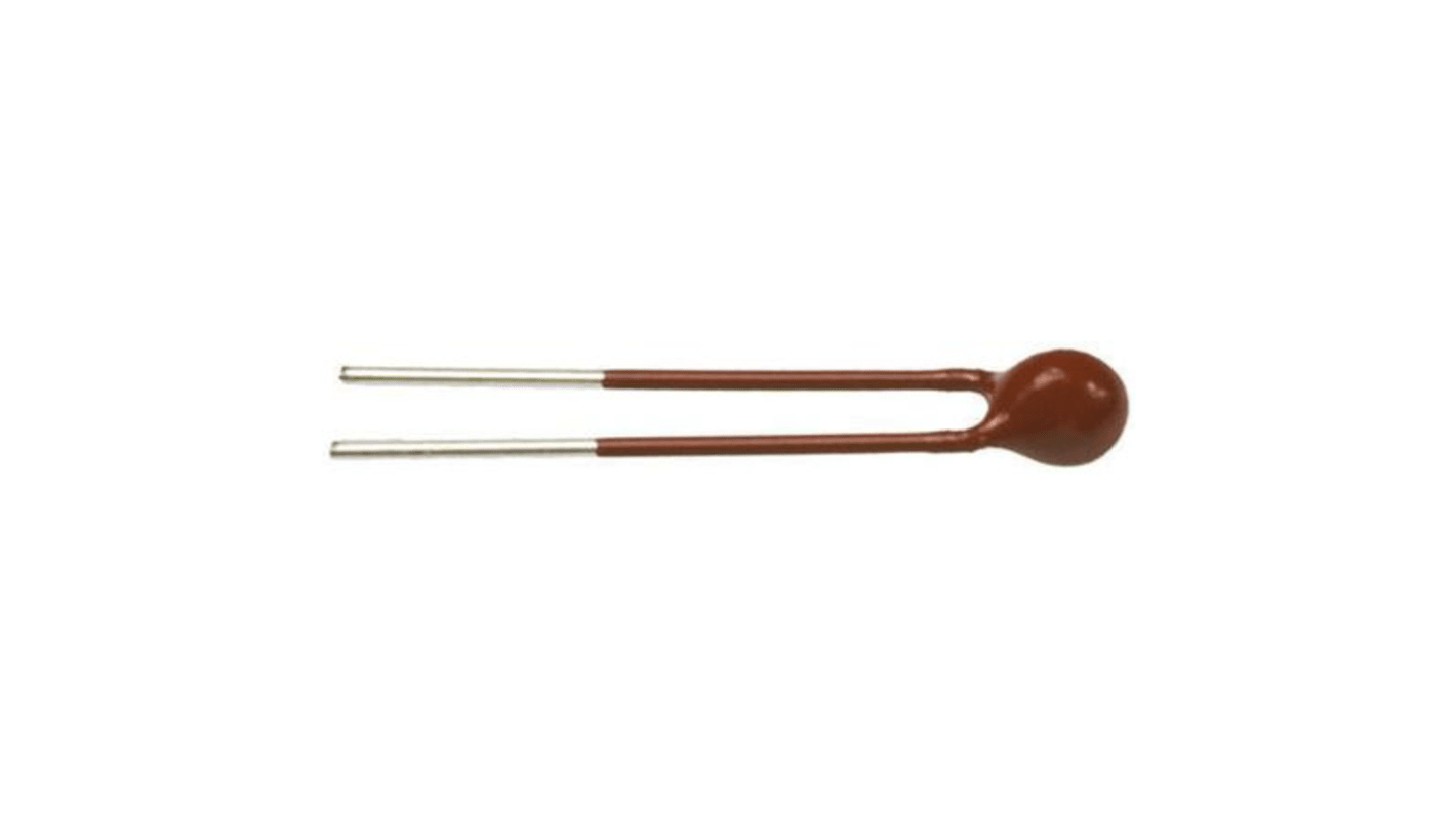 Termistor 33kΩ NTC KYOCERA AVX +150°C