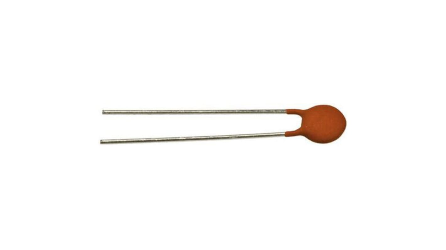 Termistor 6.8kΩ NTC KYOCERA AVX +150°C