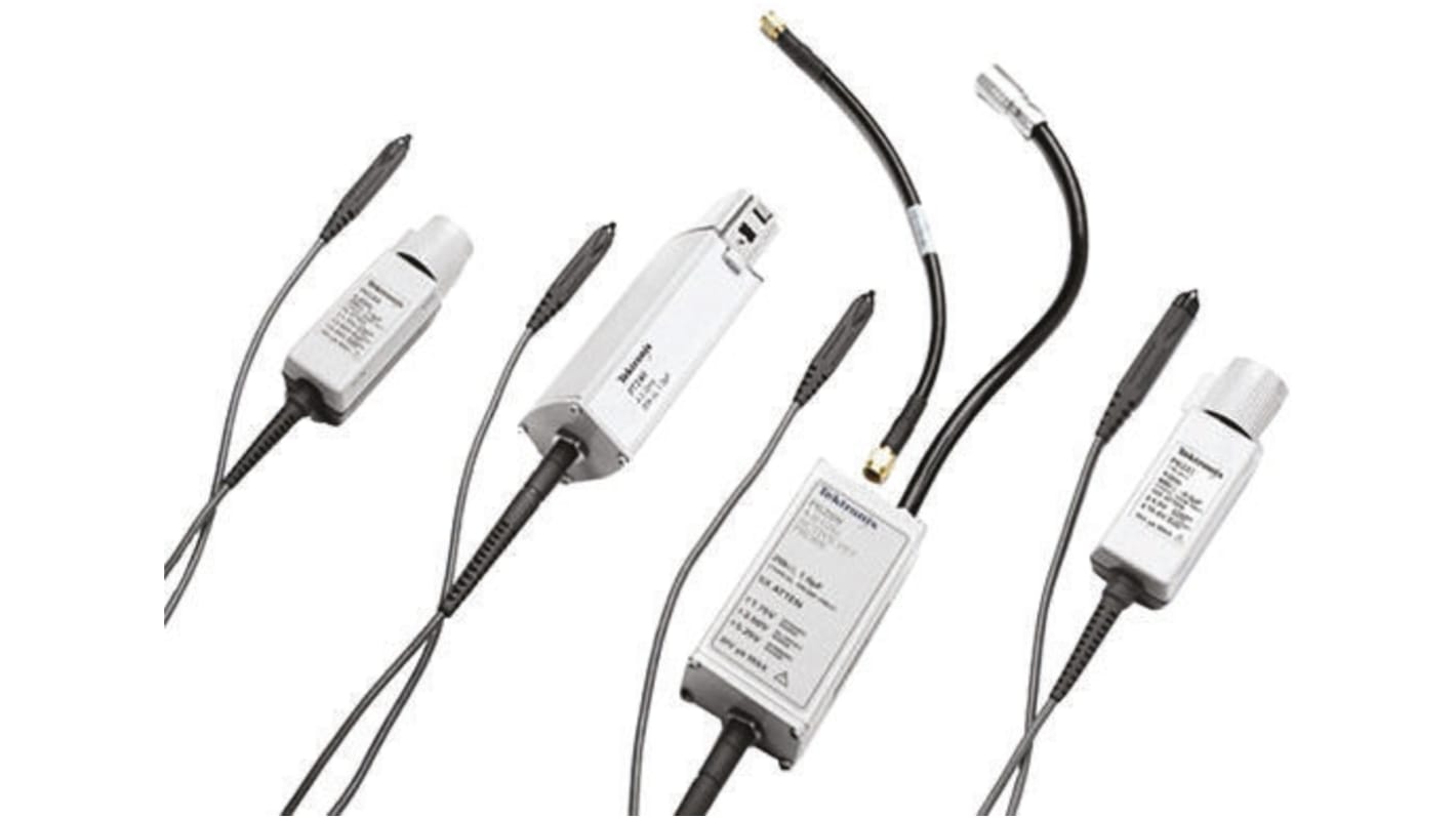 Sonda do oscyloskopów Różnicowa 4GHz Tektronix 5x P7240
