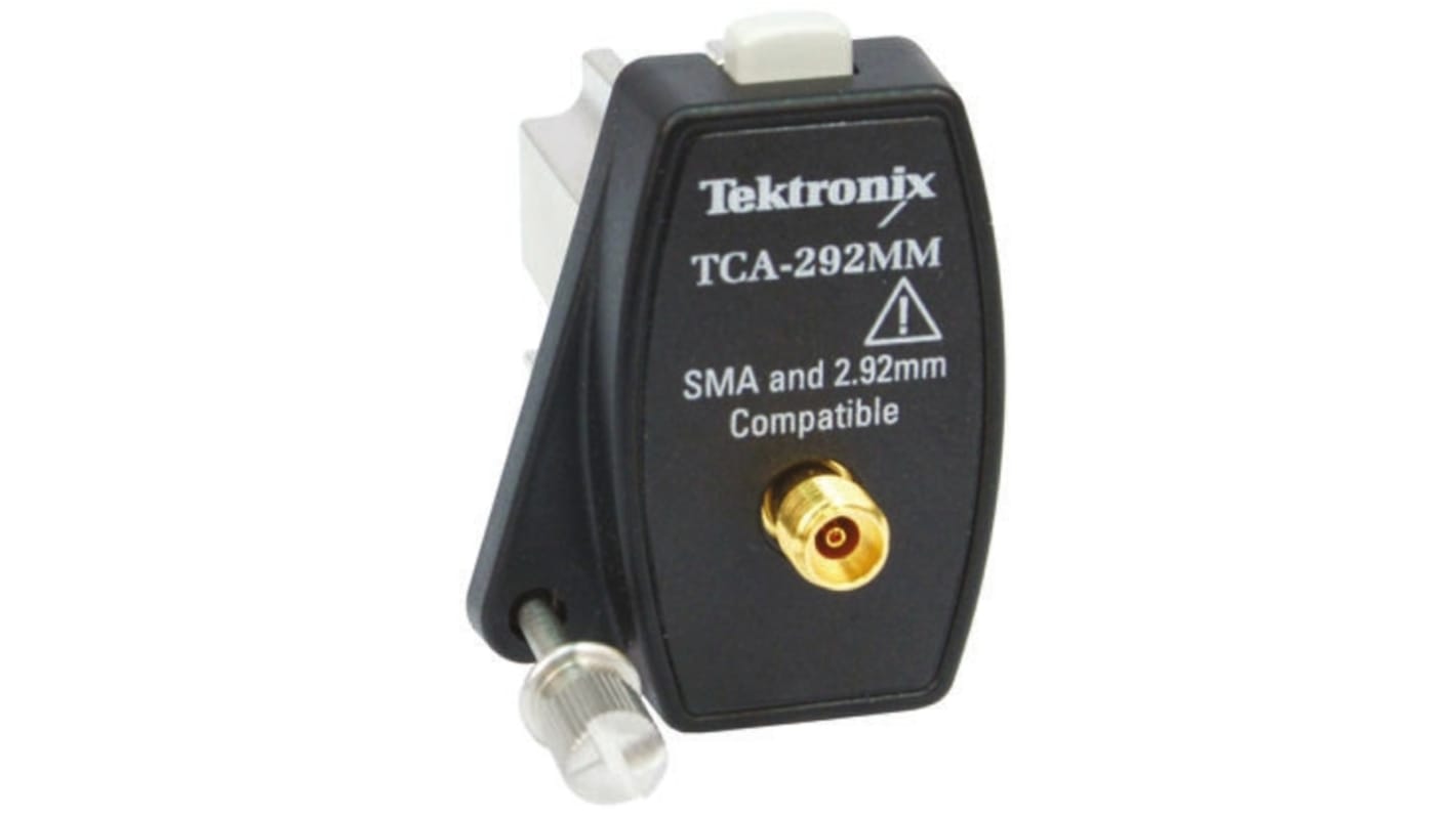 Tektronix ミックスドシグナルオシロスコープ, 信号アダプタ, TCA-292MM