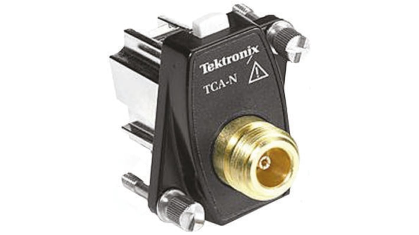 Tektronix TCAN Signal Adapter for Use with TDS6000 Series, TDSCSA7000B Series