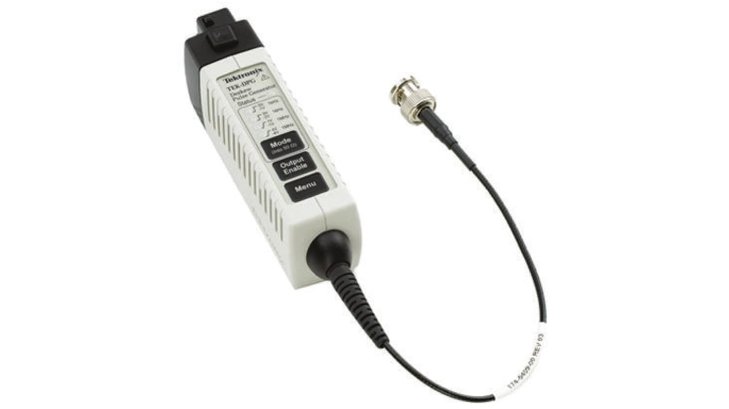 Tektronix 示波器模块, TEK DPG, 偏移校正脉冲发生器, 适用于DPO/MSO4000 系列，DPO3000 系列