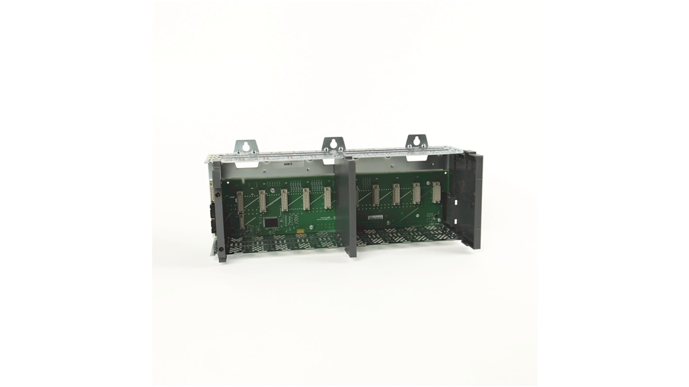 Allen Bradley SLC 500B Series Rack for Use with SLC 500 Series