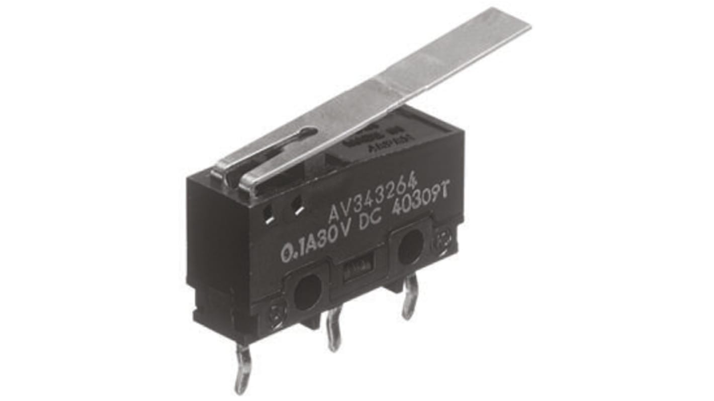 Łącznik Micro z długą dźwignią Panasonic SP-CO