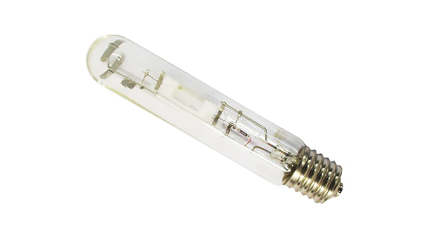 Venture Lighting 250 W Tubular Metal Halide Lamp, GES/E40, 19000 lm