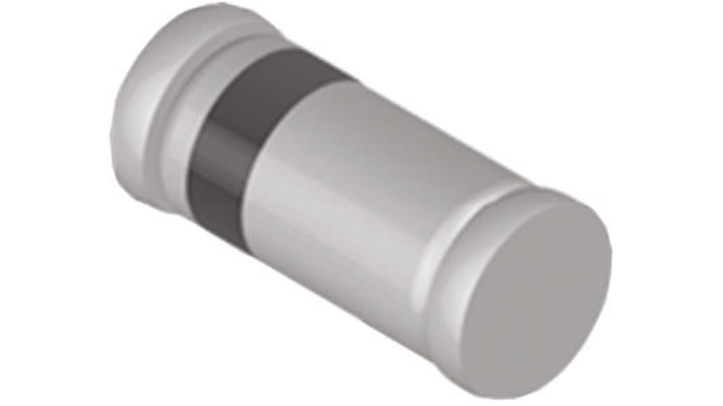 onsemi 100V 300mA, Rectifier Diode, 2-Pin SOD-80 FDLL914
