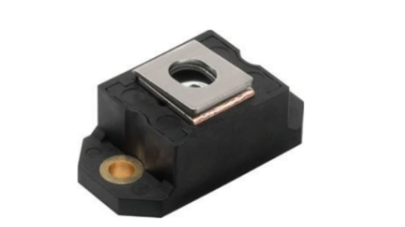 Vishay 100V 120A, Schottky Diode, 2-Pin D 67 VS-123NQ100PBF