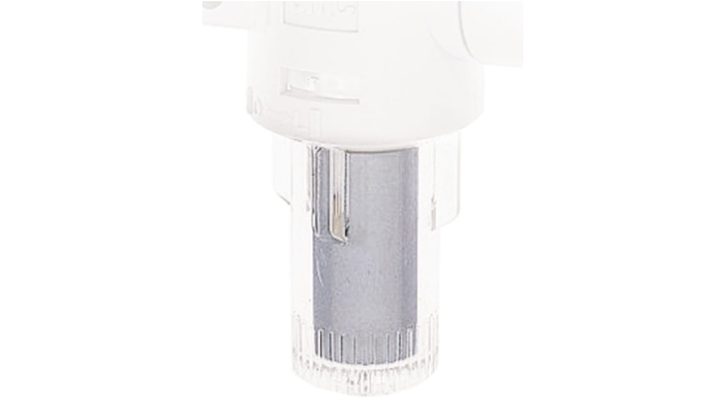 SMC 交換用フィルタエレメント, 30μm, ZFB, I-36S-A | RS SMC 交換用フィルタエレメント, 30μm, ZFB, I-36S-A | RS