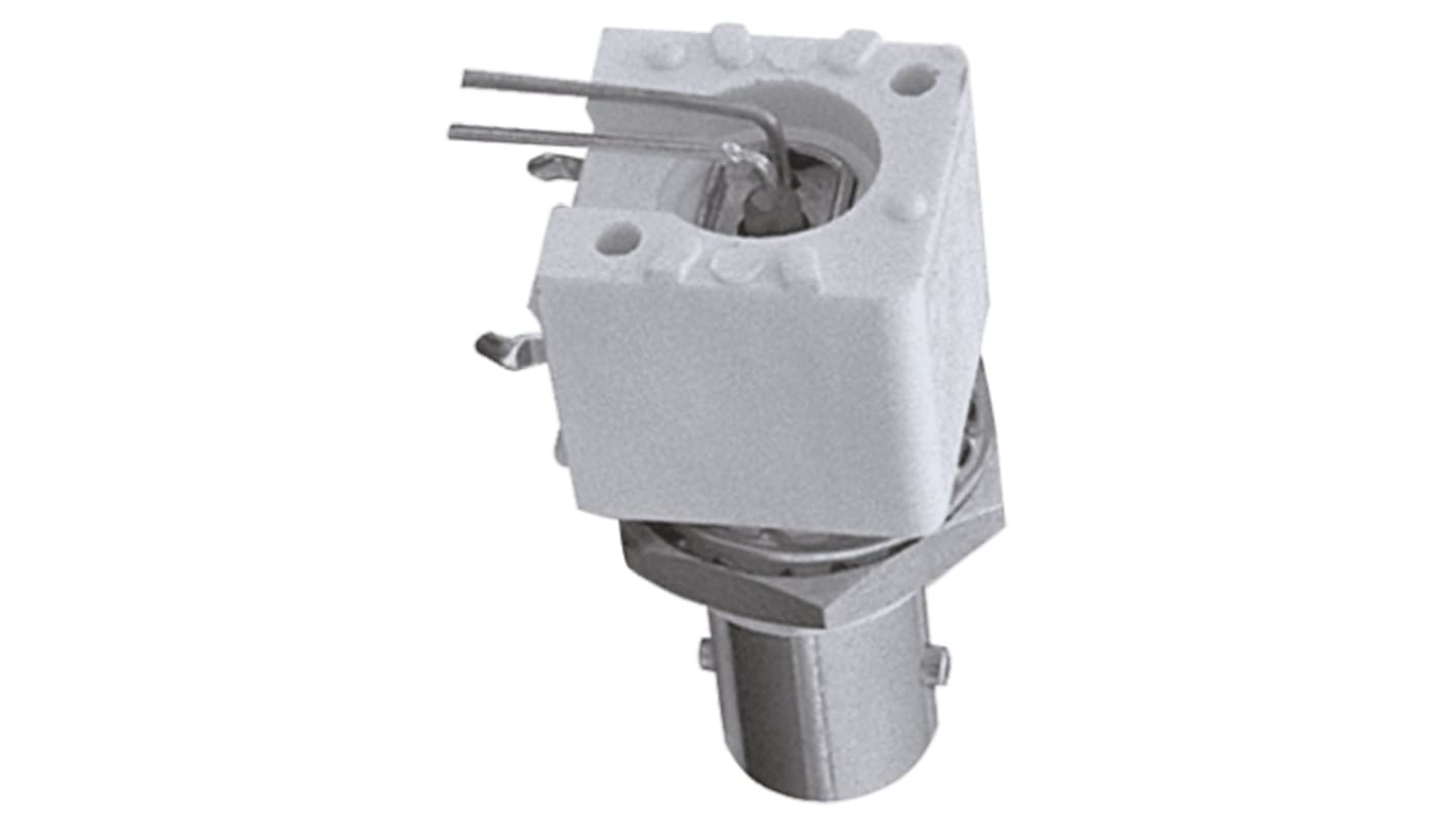 Connettore coassiale Amphenol RF, 75Ω