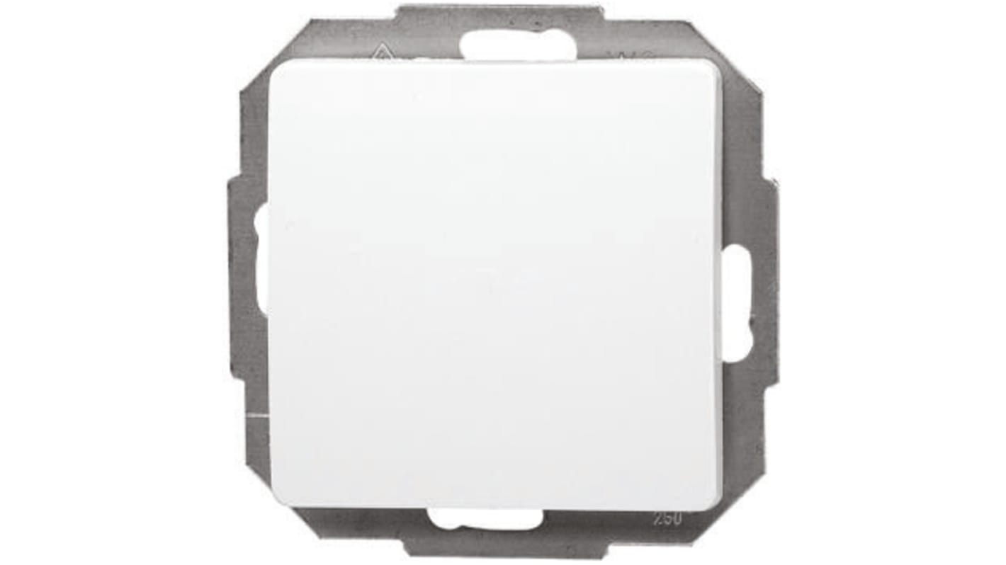 Interrruptor, Montaje Enrasado, Kopp 651302067