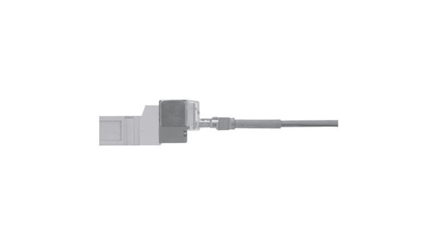 Kabel Przewód SMC DIN 0.3m