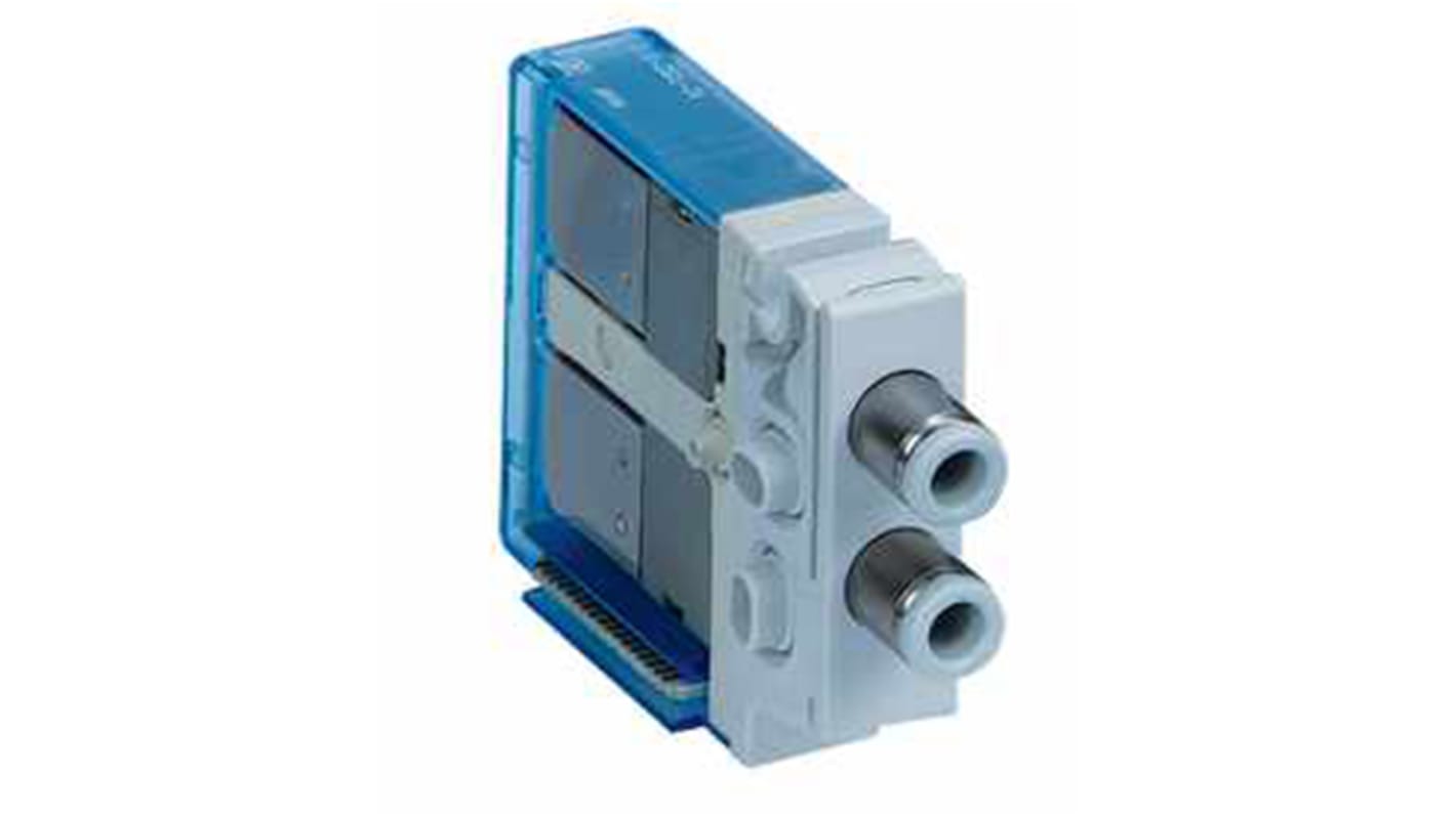 SMC V100 Solenoid Valve