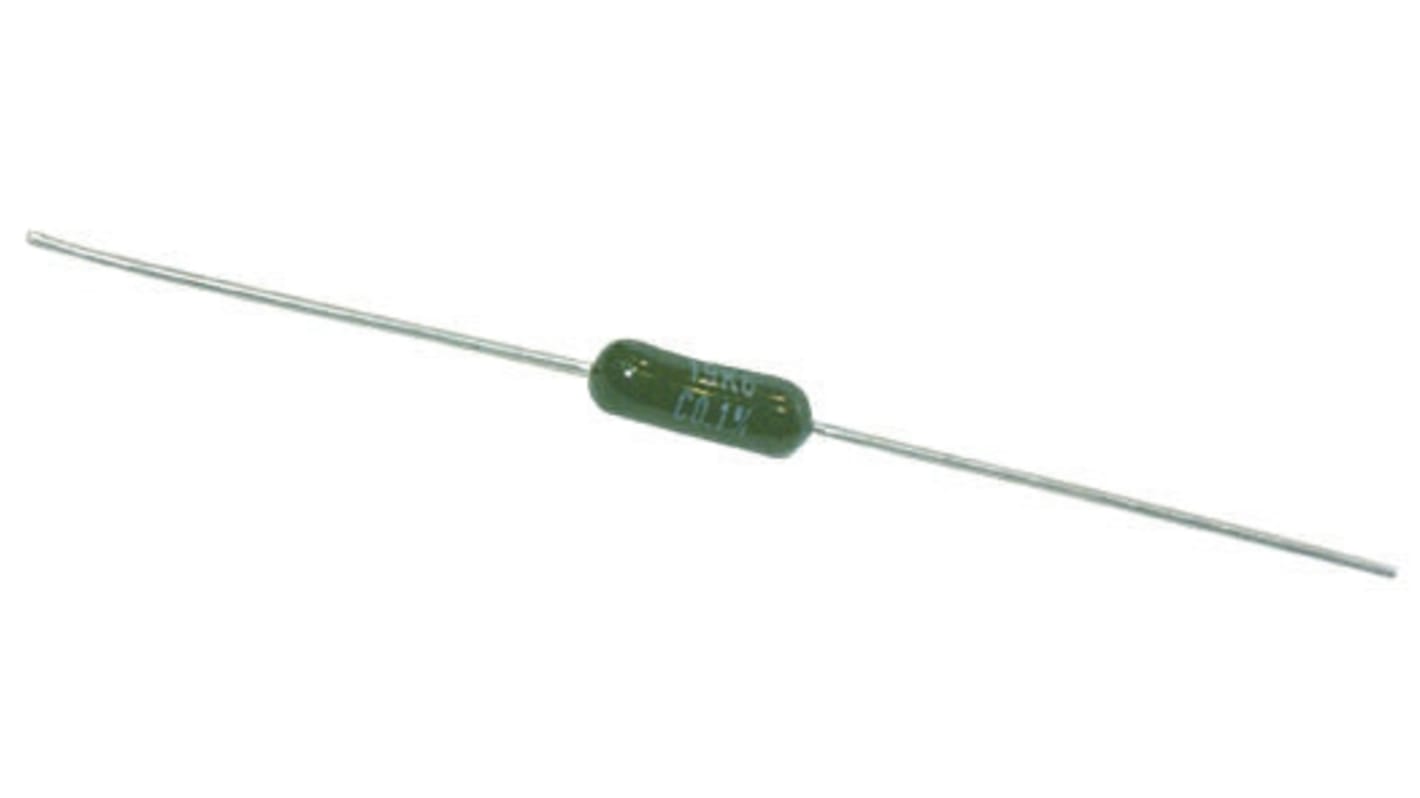 TE Connectivity 23.7kΩ Metal Film Resistor 0.25W ±0.1% H823K7BYA