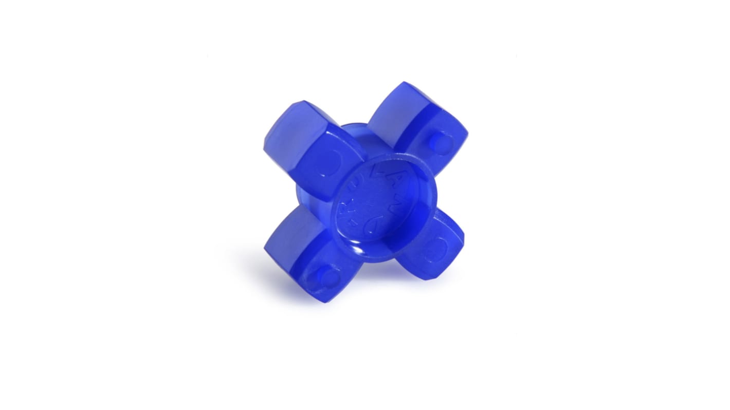 Ruland Flexible Coupling Flector