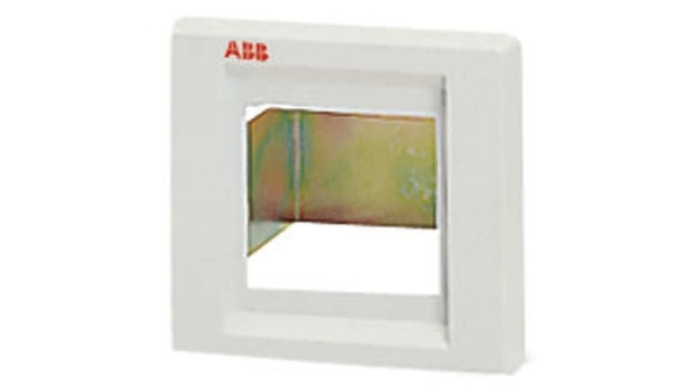 ABB for use with Polycarbonate Enclosures
