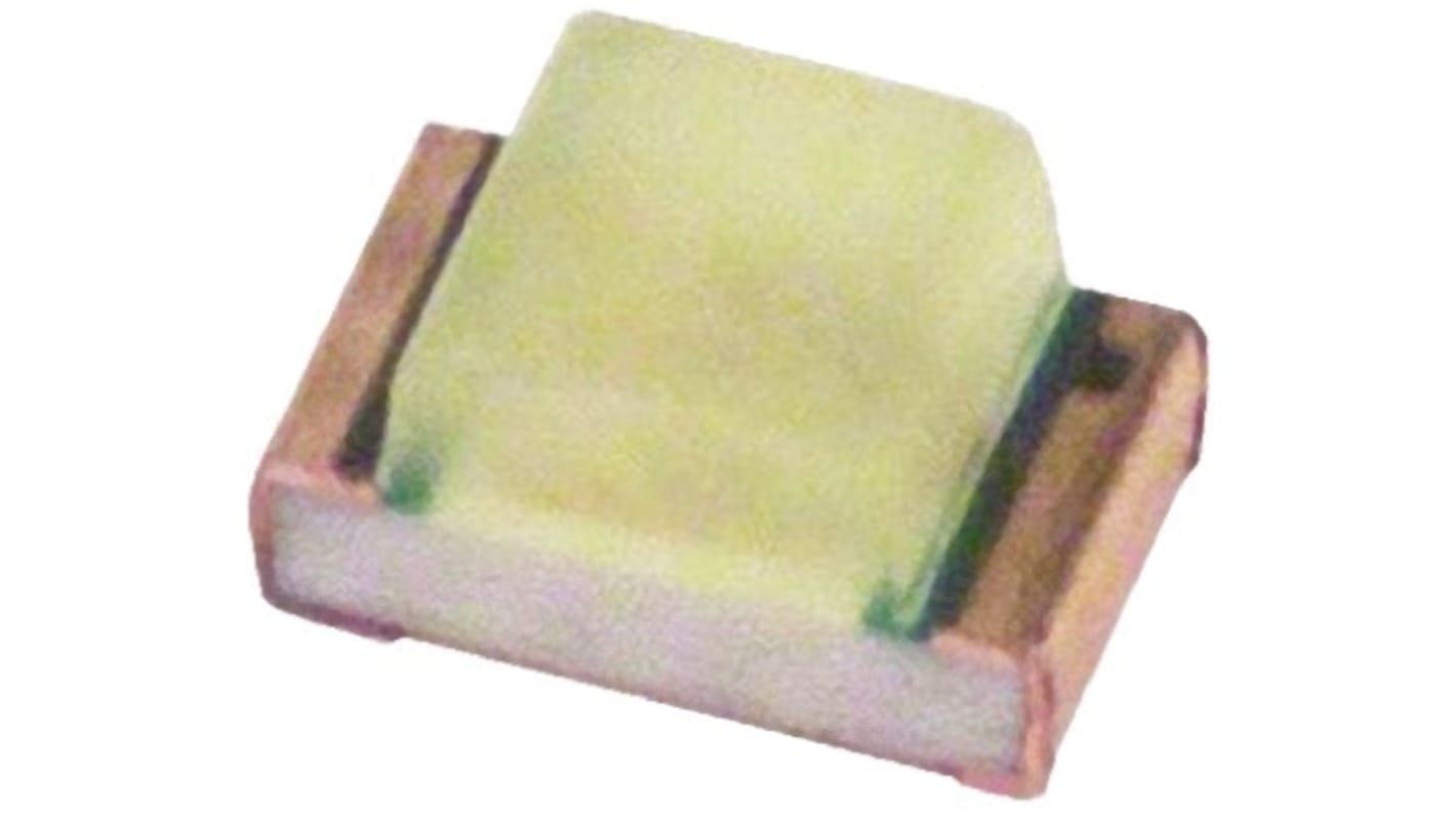 Lite-On 贴片LED, 白光, 2012 (0805), 2针, CHIP LED 0805系列