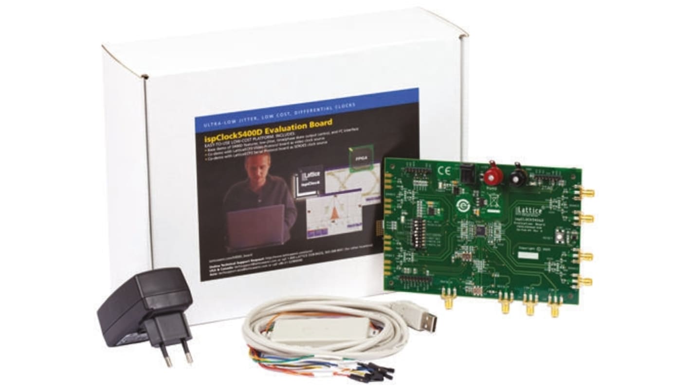 Lattice Semiconductor