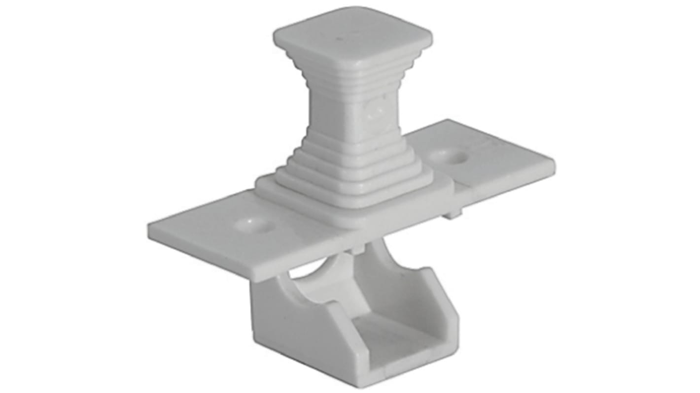 Schurter 10A PCB Mount Fuse Holder for 5 x 20mm Fuse, 250V ac