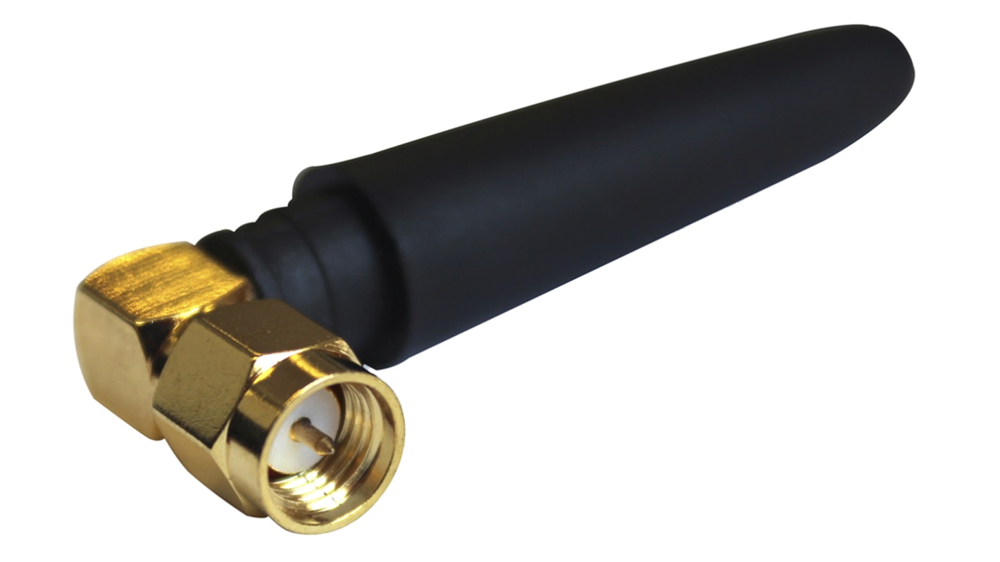 LPRS ANT-SR433 Stubby Omnidirectional Antenna, ISM Band