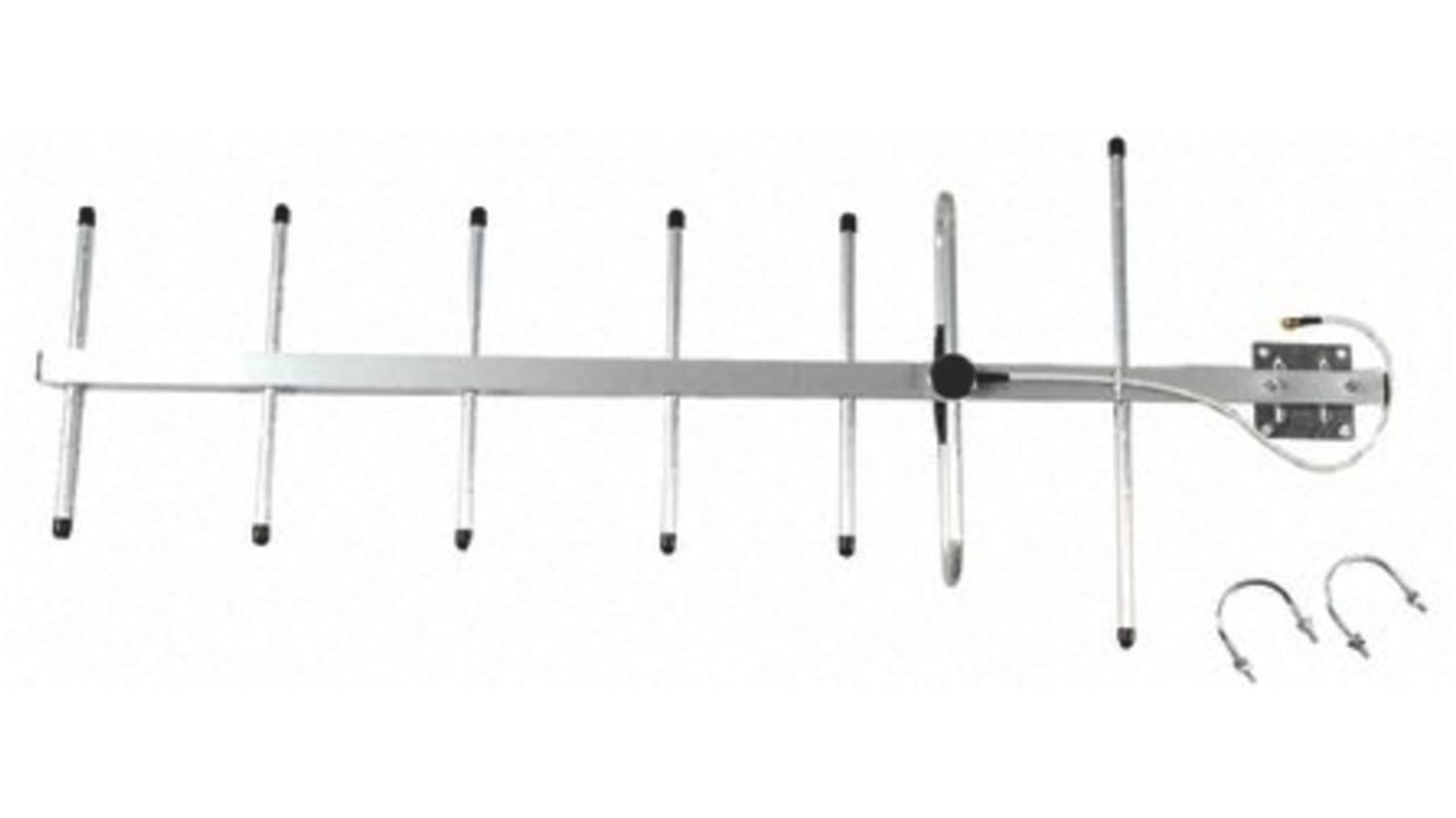 Direzionale Antenna LPRS YAGI-434 9dBi ISM Band