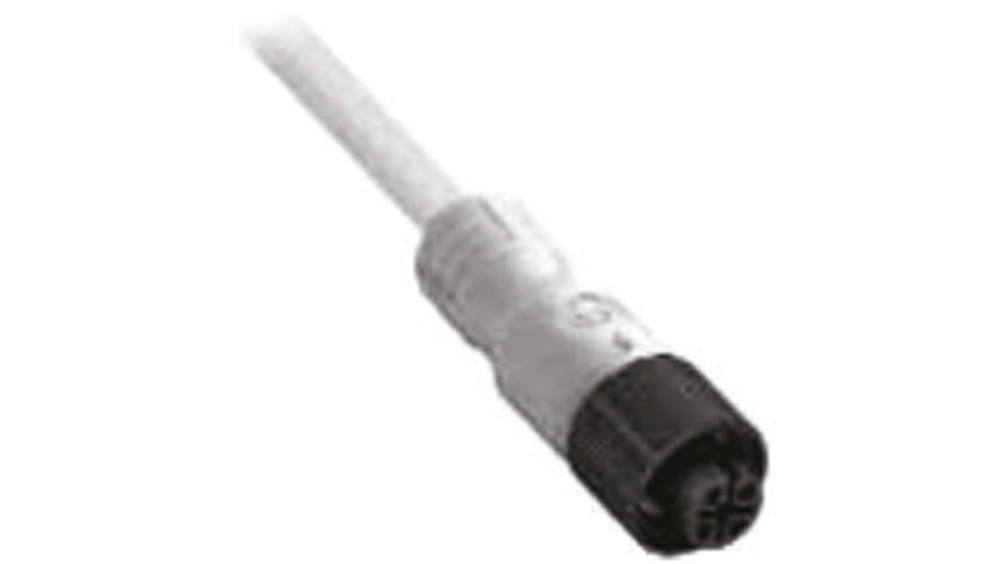 Allen Bradley Guardmaster Sensor Actuator Cable