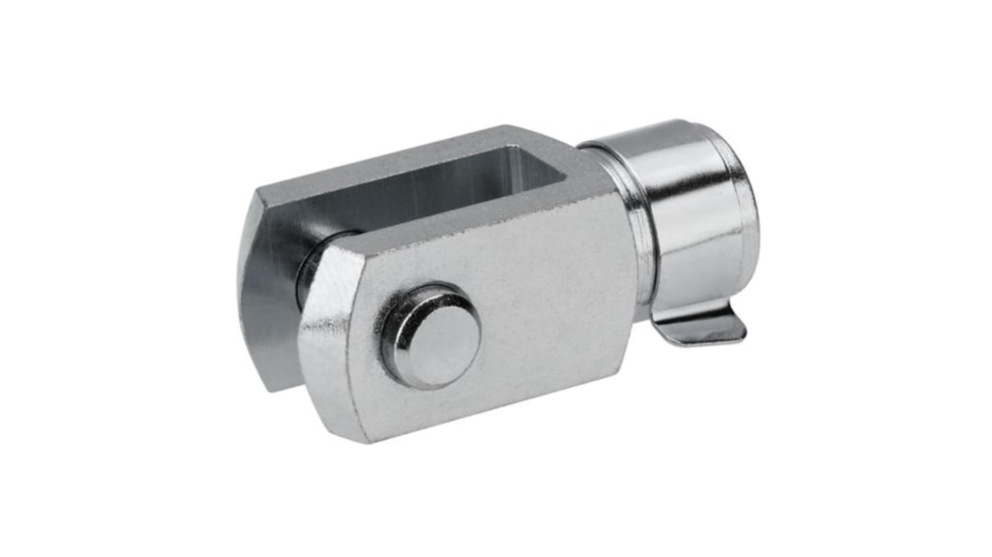 EMERSON – AVENTICS Rod Clevis 1822122024, To Fit 25mm Bore Size