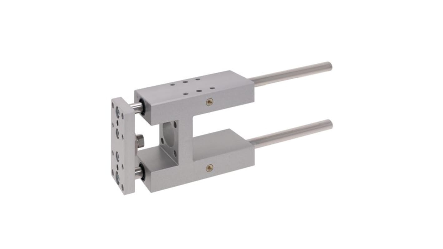 Vérin guidé pneumatique EMERSON – AVENTICS TRB, Ø du piston 40mm