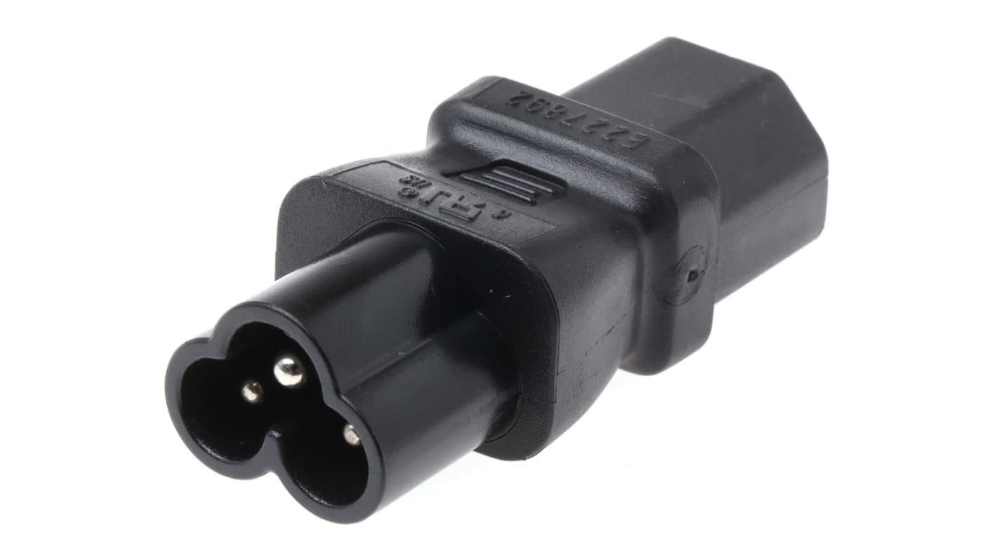 Megger PAT Testing Adapter, For Use With PAT 400