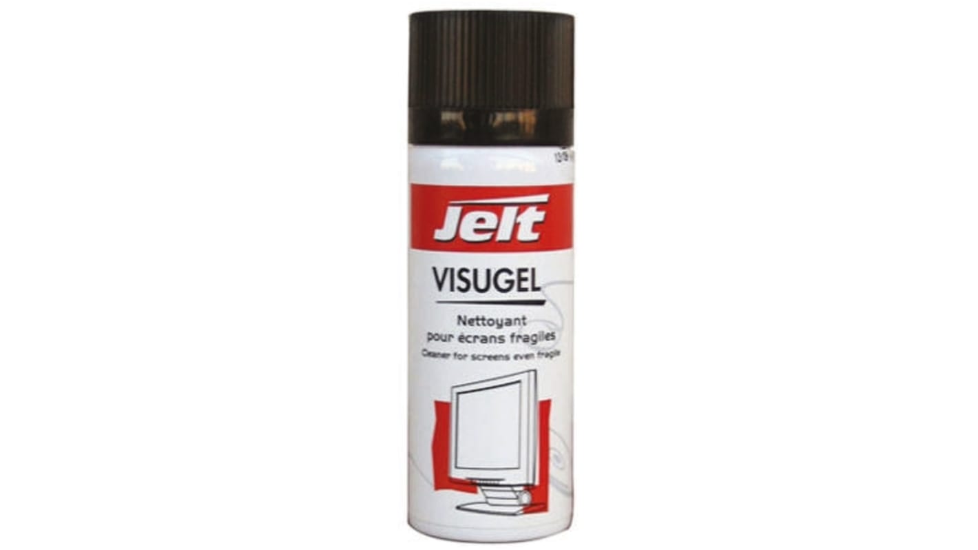 Jelt 50ml Antistatischer Reiniger  Antistatik