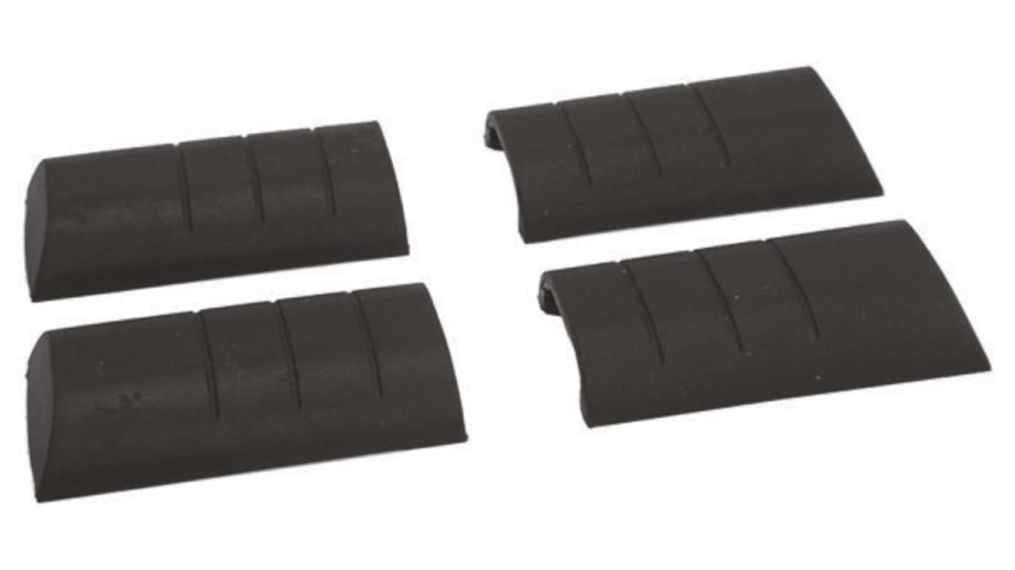 CAMDENBOSS Grip Case Series Polypropylene Grip Cover for Use with 66 Series
