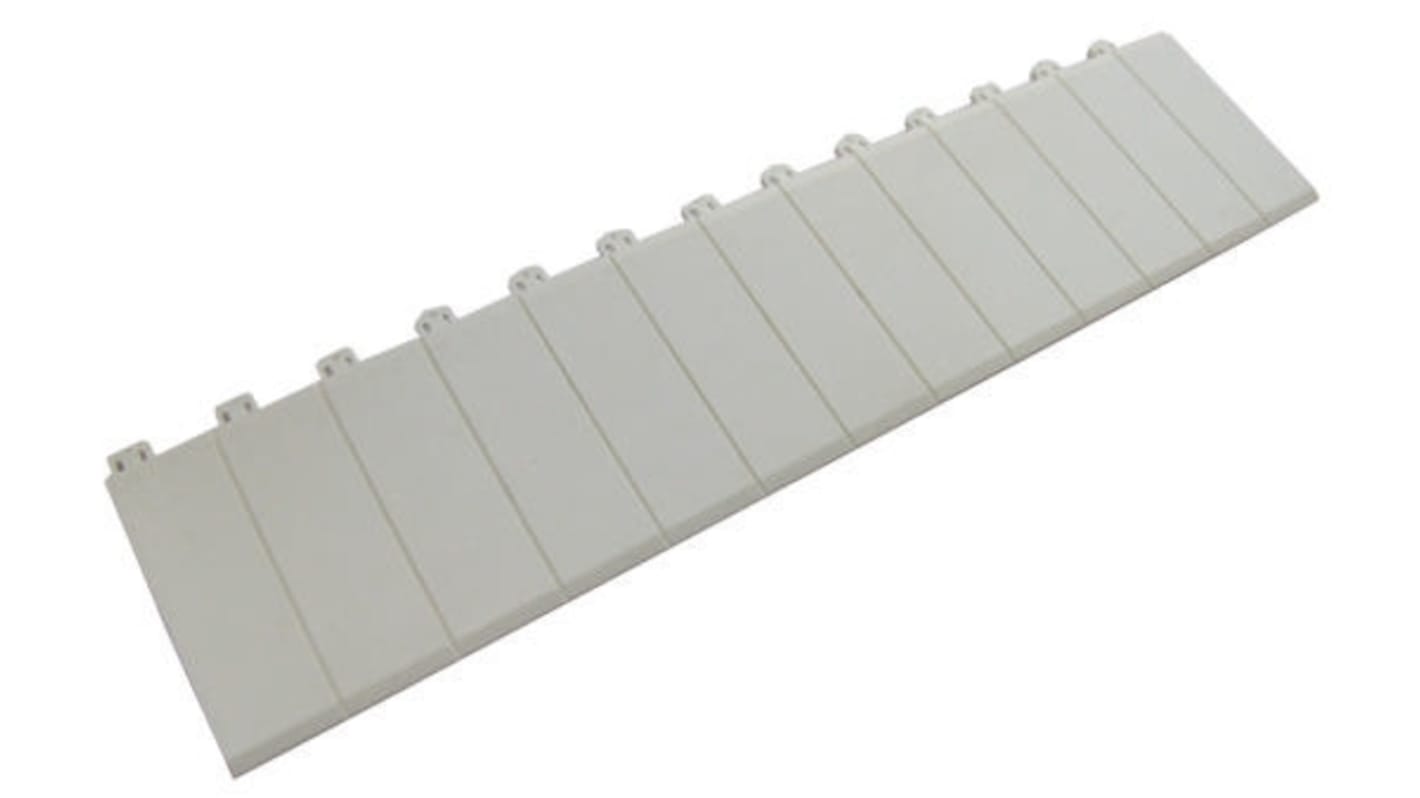 Piastra di chiusura Legrand 0 016 62
