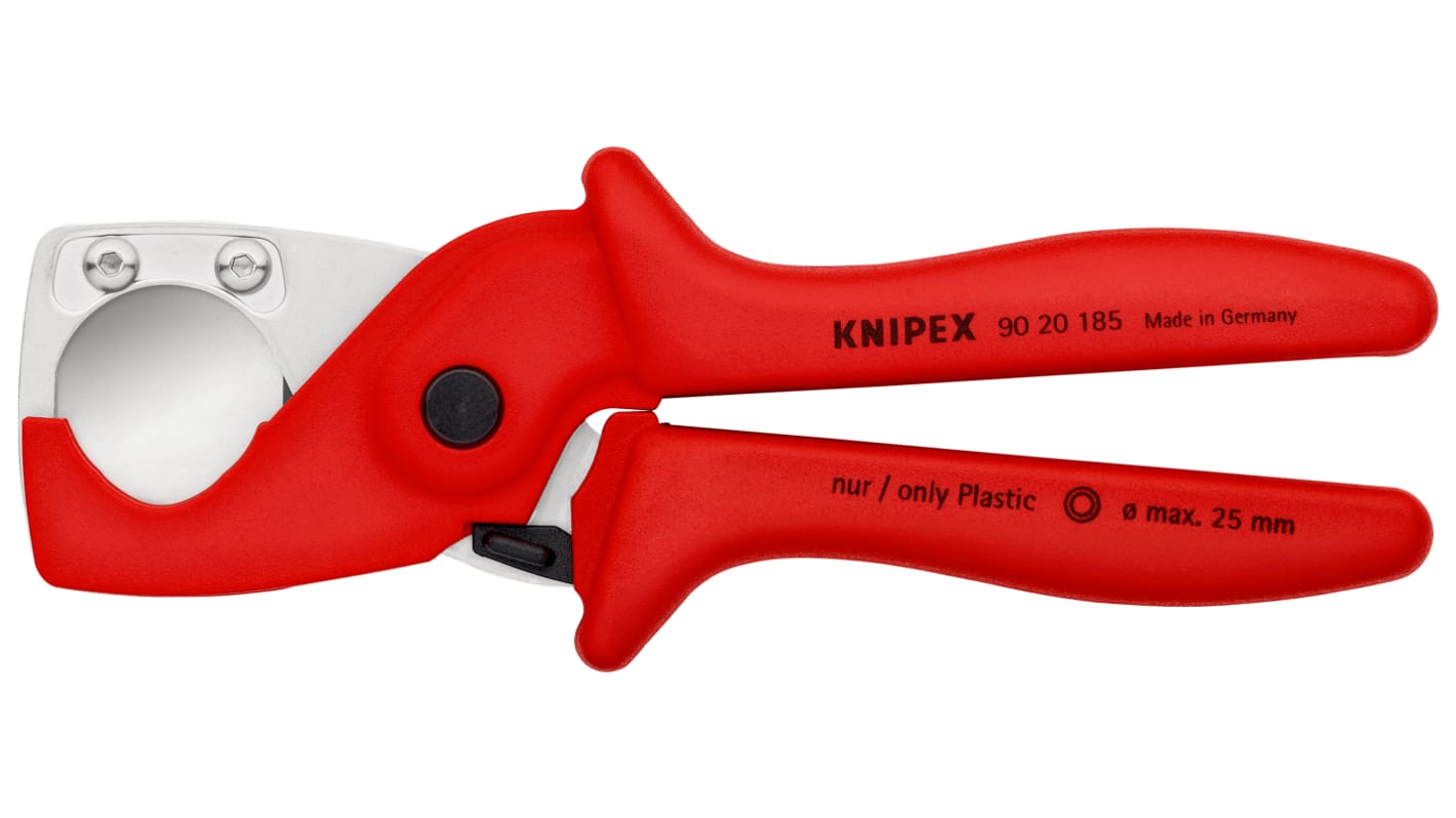 Knipex PlastiCut®