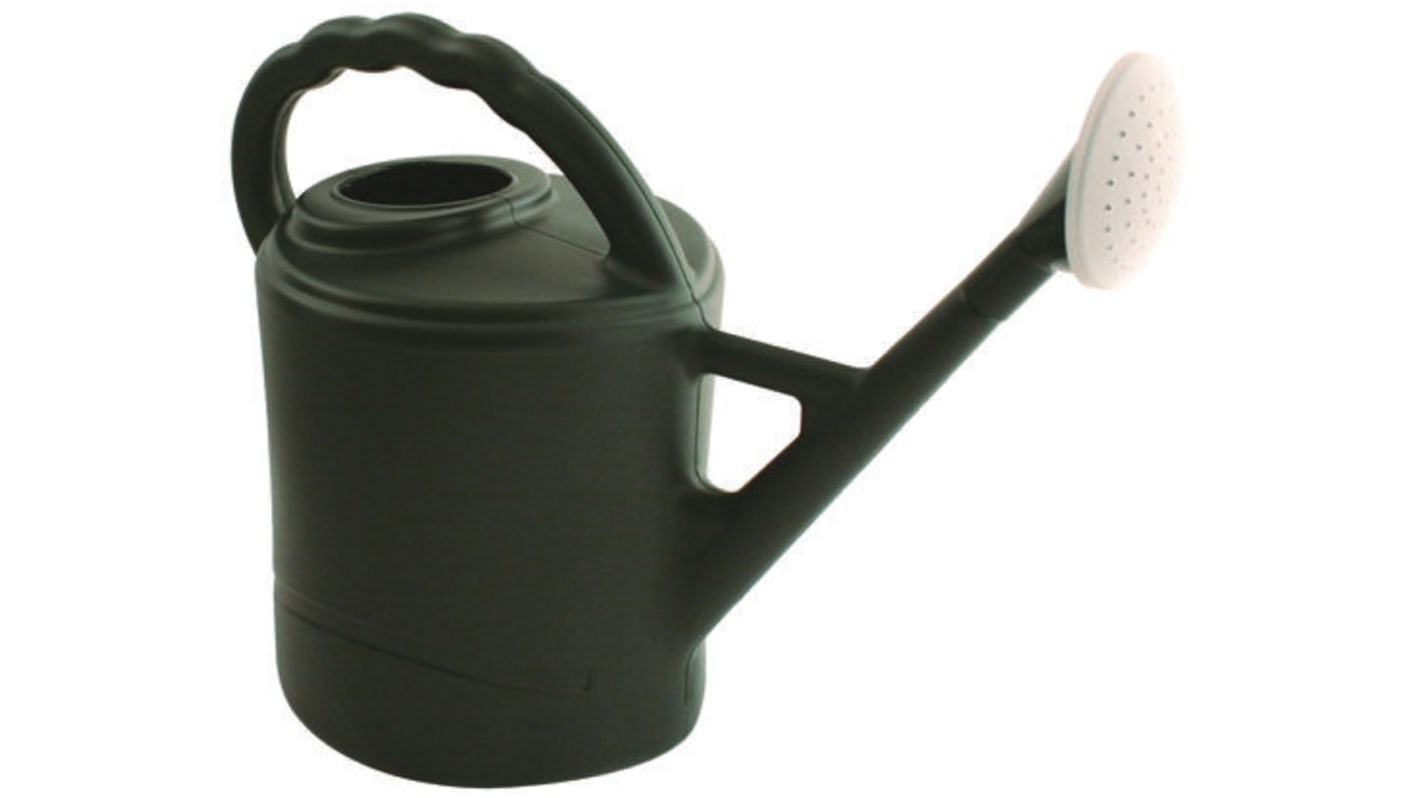 RS PRO 10L Green Watering Can
