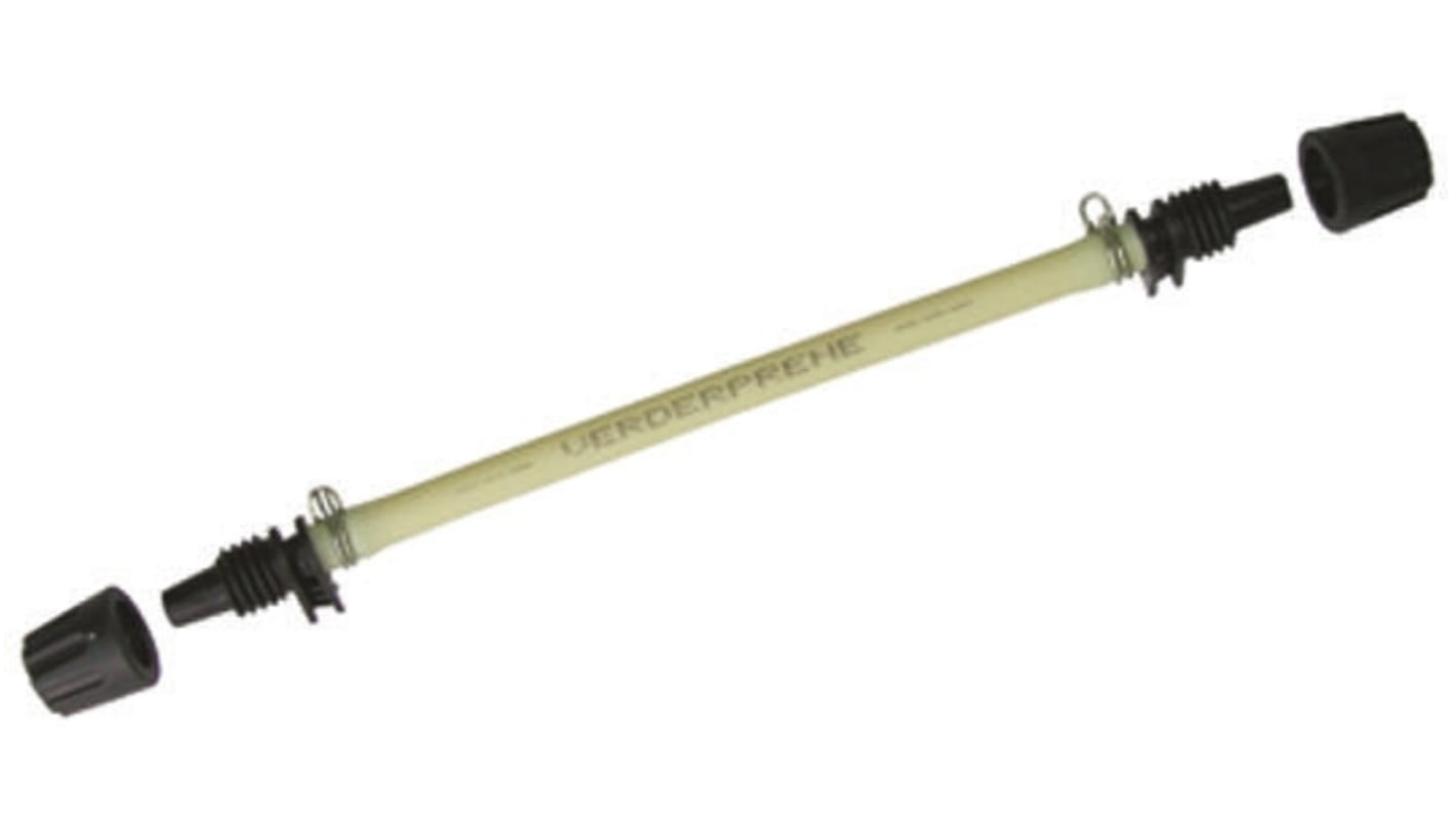 Verderflex 聚硅酮软管总成1.6mm1.6mm