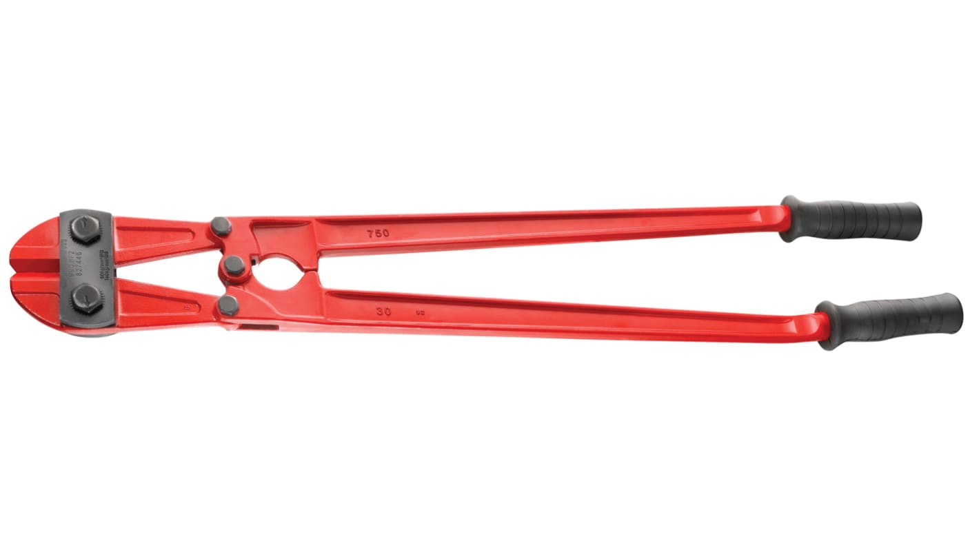 Facom 990.BF2PF 750 mm Chrome Steel Bolt Cutter