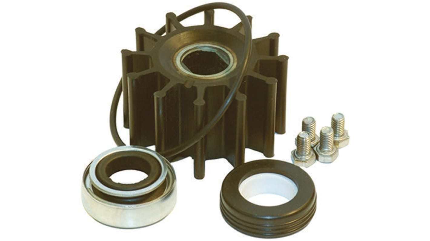 Xylem Jabsco Pump Accessory, Pump Spares Kit for use with Utility Pump