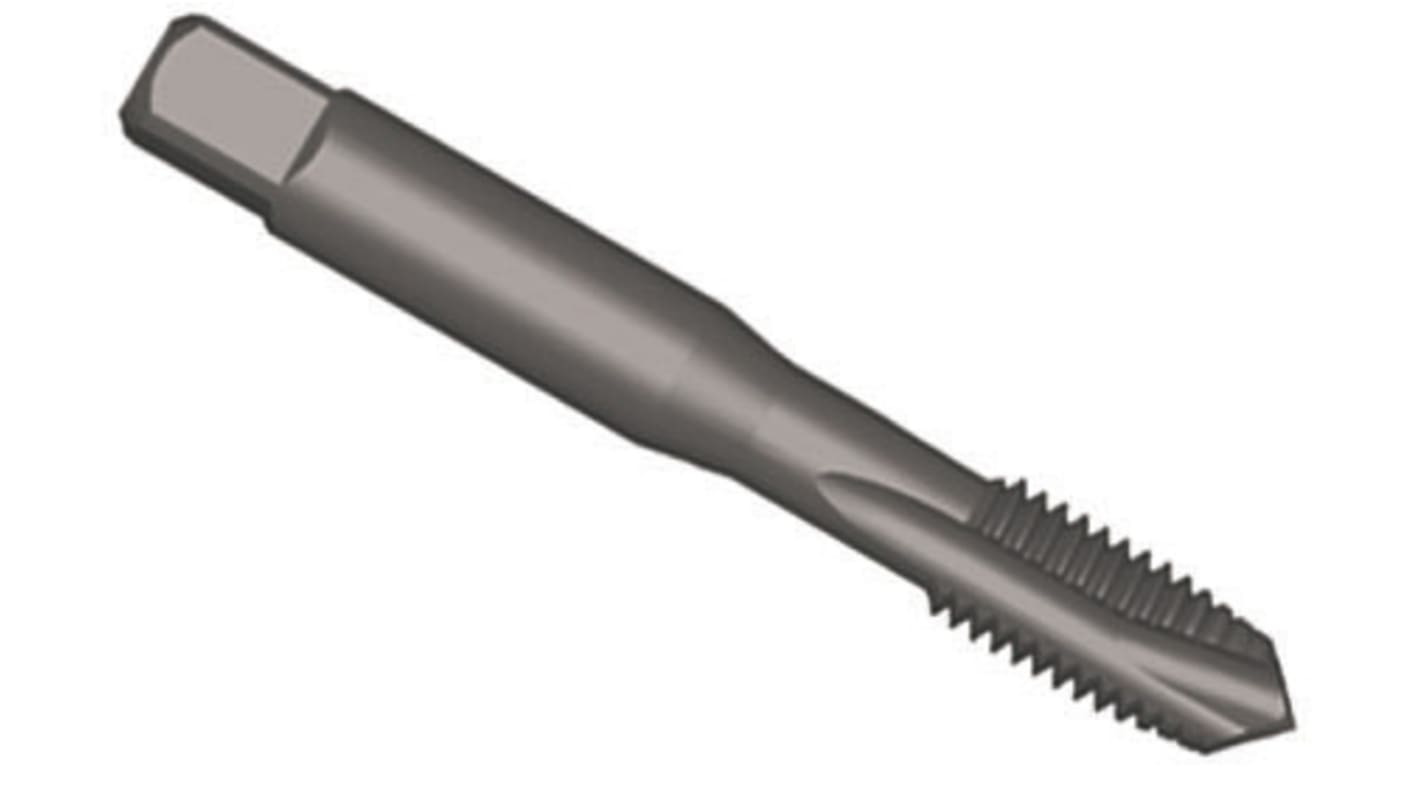 Taraud M14, pas de 2.0mm, Métrique, HSS-XS1, Taraud machine