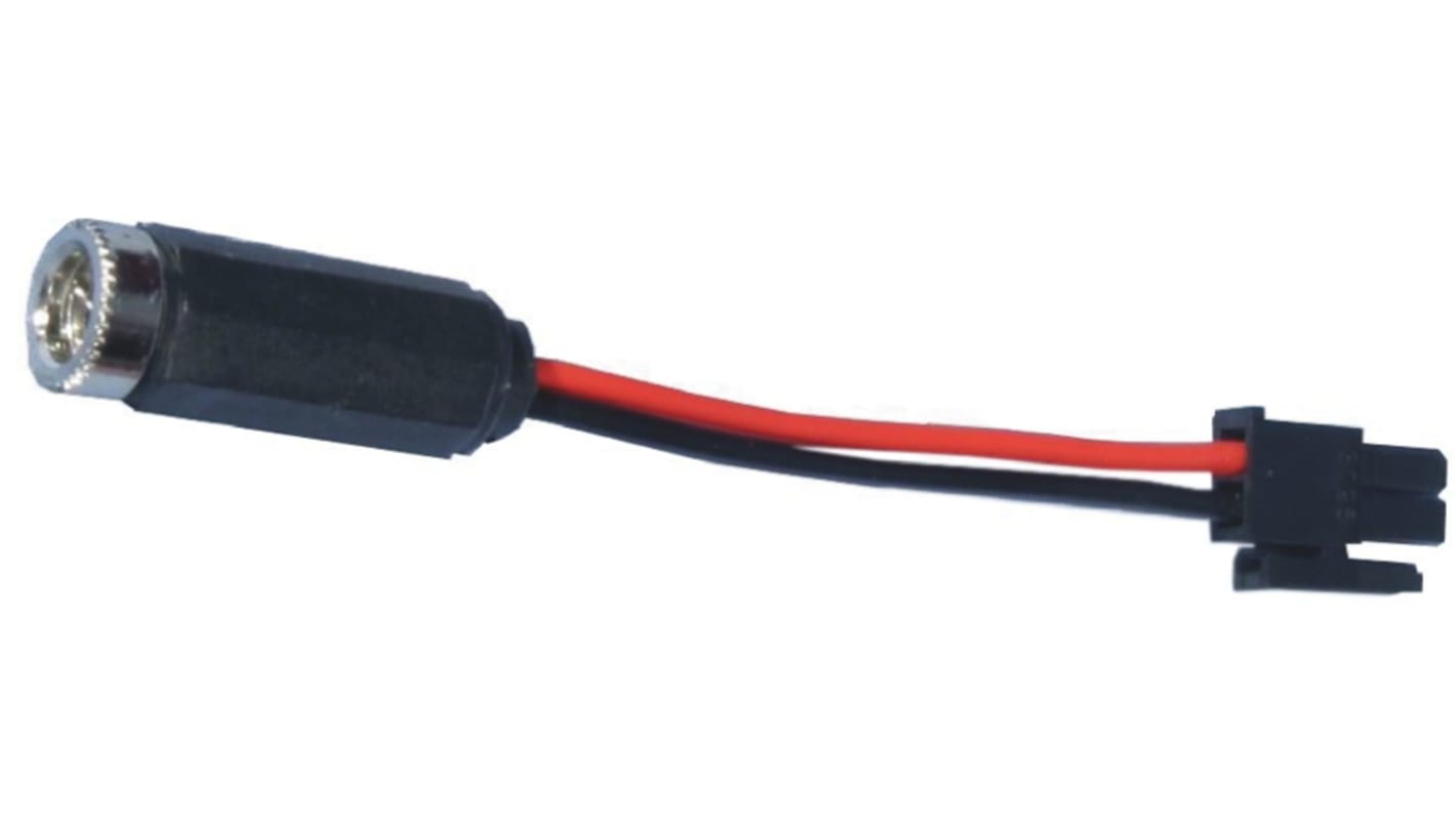 JKL Components ZAF-CH-S LED Cable
