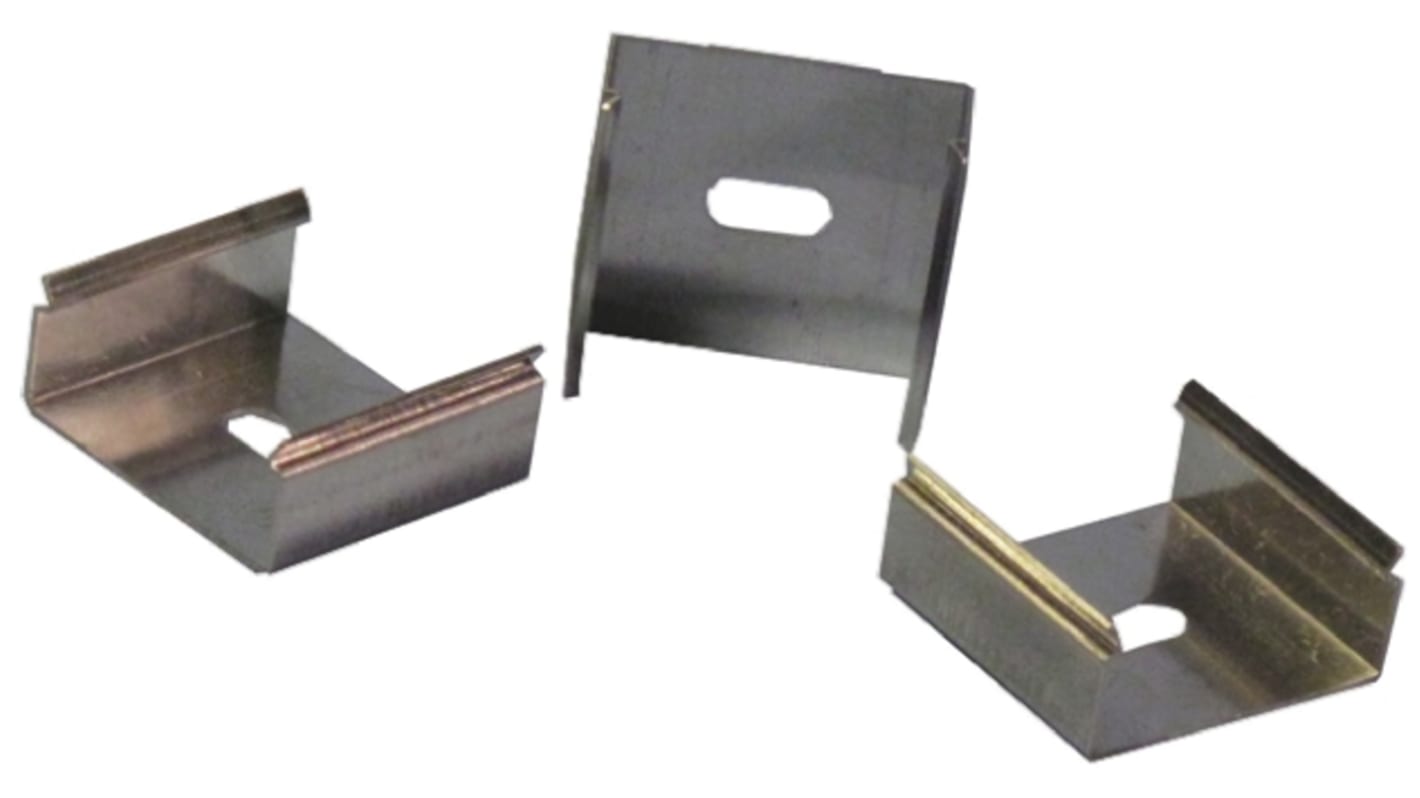 JKL LED Mount for Alumiline ZAF Linear Arrays