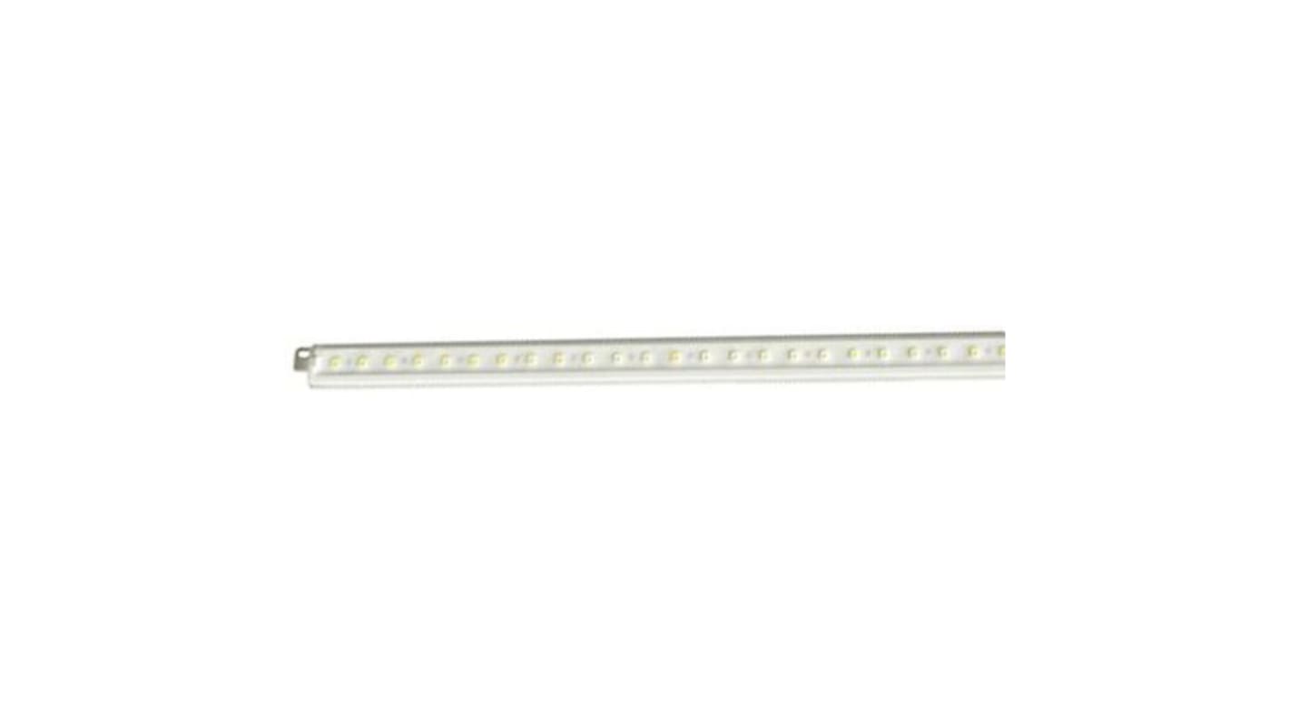 Tira de LED rígida JKL Components ZLF, 24V, color Blanco, 3500K, tira de 610mm