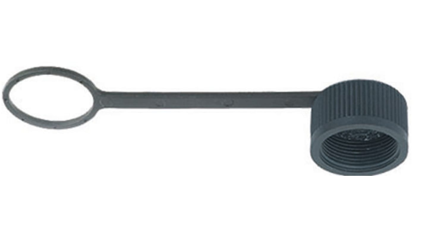 binder Dust Cap