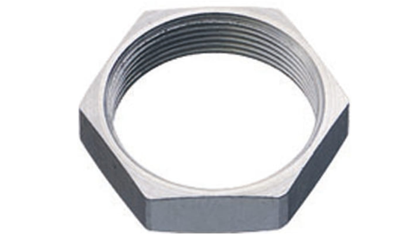 binder Connector Nut for use with M16 Connector
