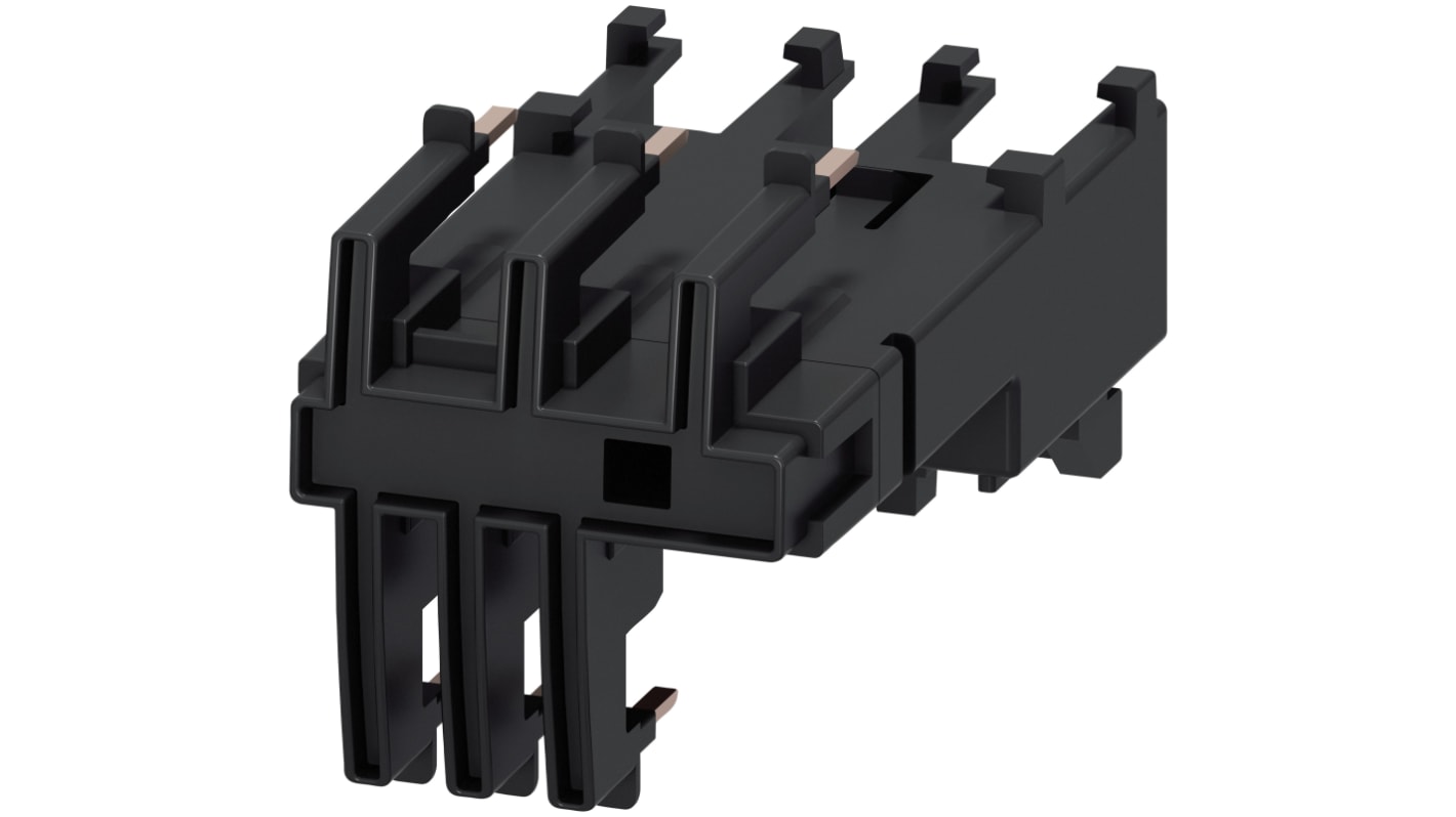 Siemens Sirius Innovation Link Module for use with 3RT2 Series, 3RV2 Series