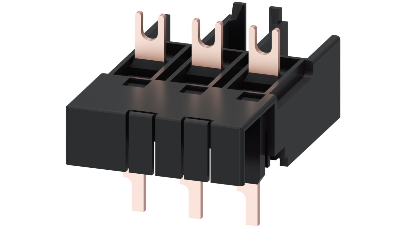 Siemens Sirius Innovation Link Module for use with 3RT2 Series, 3RV2 Series