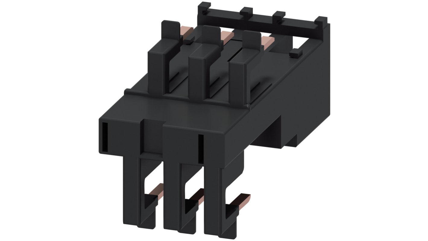 Siemens Sirius Innovation Link Module for use with 3RT2 Series, 3RV2 Series