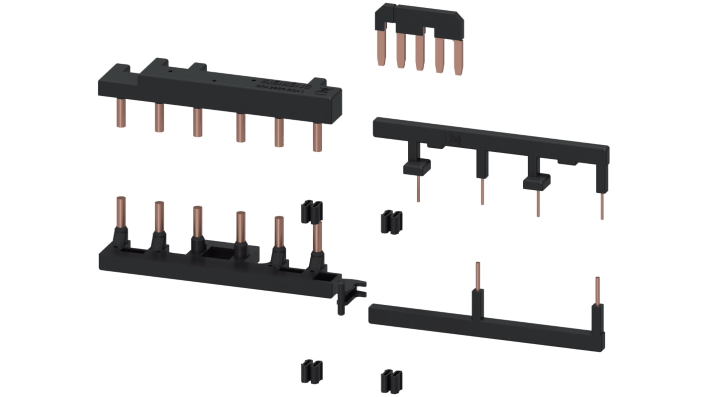 Siemens Sirius Innovation Verdrahtungssatz für Serie 3RA2