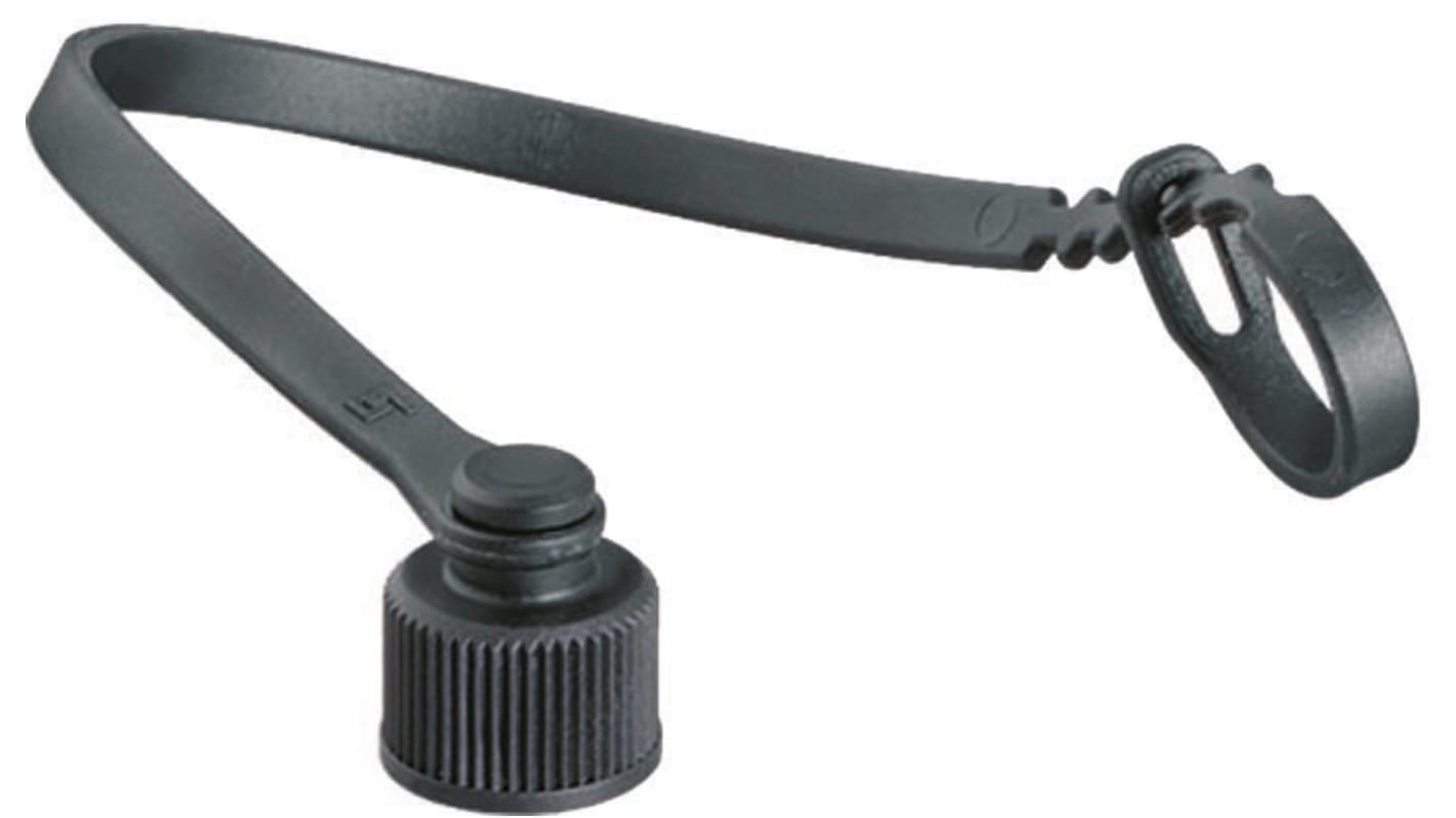 binder Dust Cap
