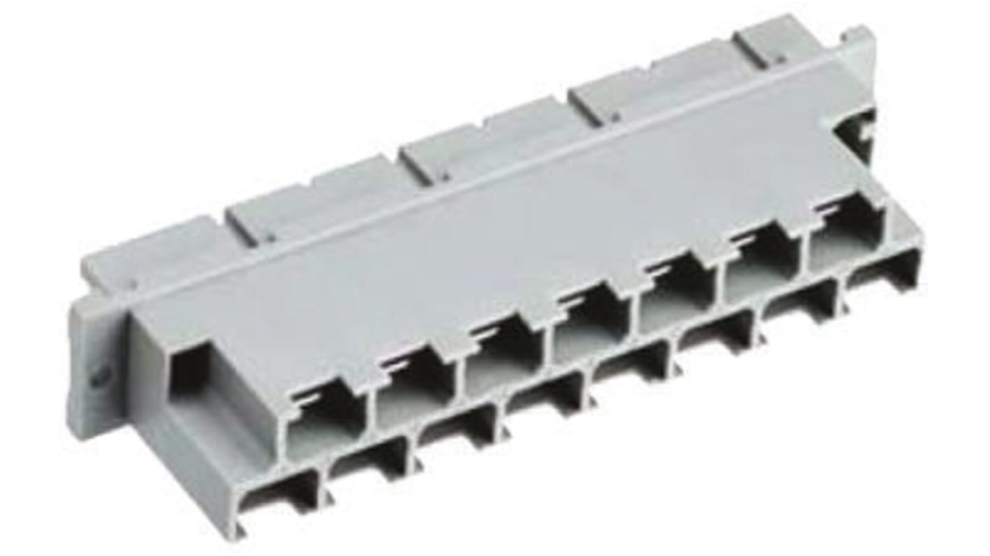 BEL POWER SOLUTIONS INC Connector, for use with Cassette Type Converter