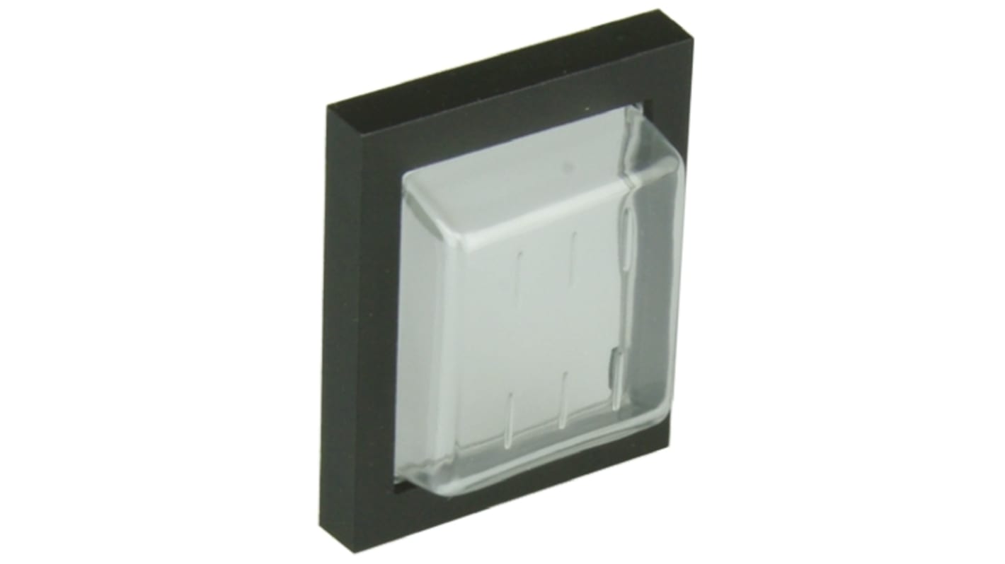 ZF Rocker Switch Cover for use with WR Series